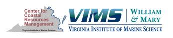 Virginia Institute of Marine Science logo